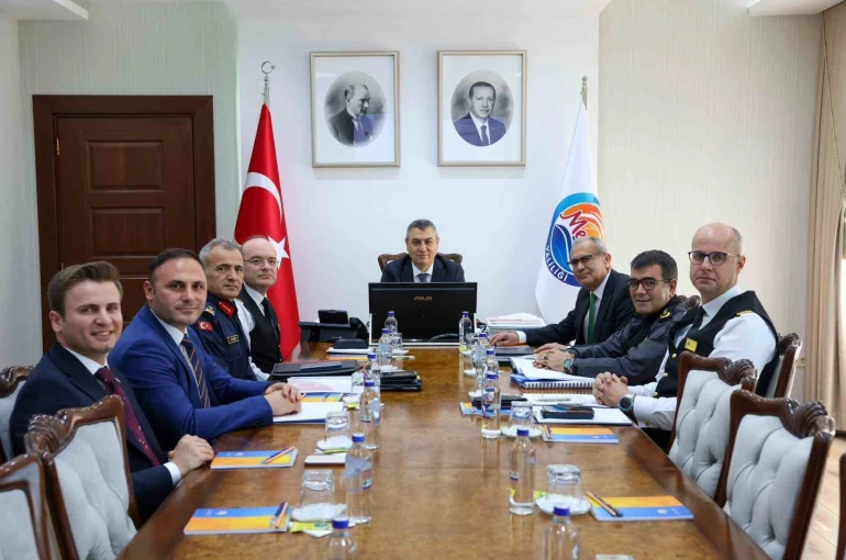 Mersin’de güvenlik masaya yatırıldı: 816 aranan şahıs yakalandı