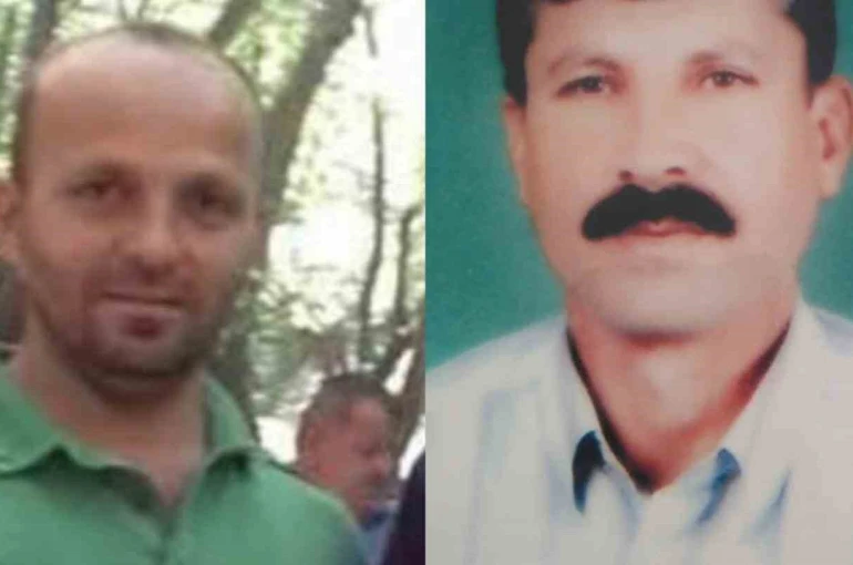 Mersin’de traktör uçuruma yuvarlandı: 2 ölü