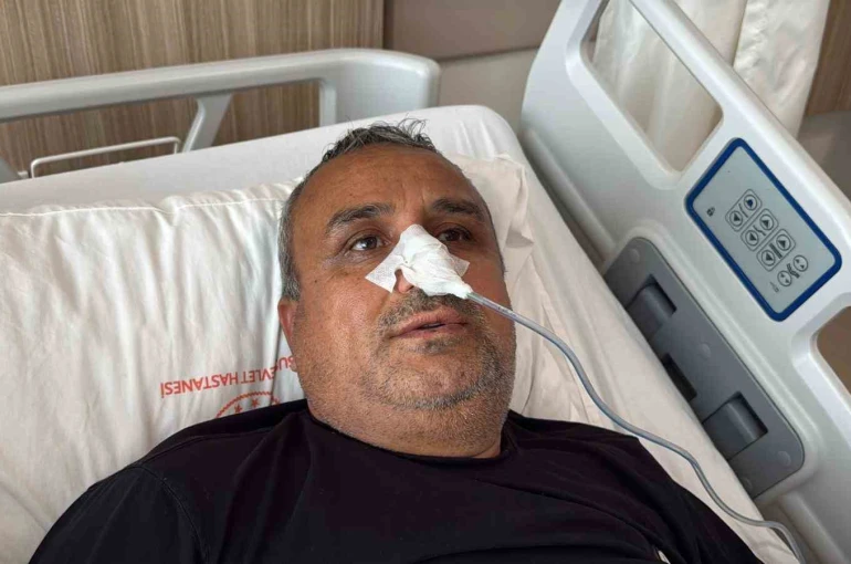 Mersin’deki katliamdan yaralı kurtulanların tedavisi sürüyor: "Bal var mı diye sordu, sonra silahı sıktı"
