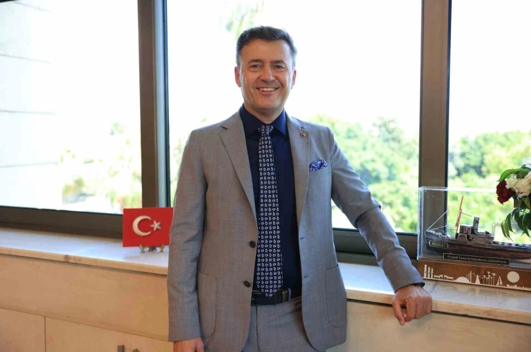 Mersin’den TİM ilk 1000 listesinde 22 firma