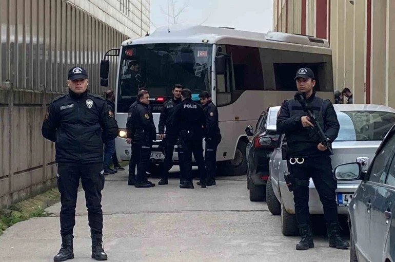 MESEM usulsüzlüğü davasında 2 sanık 2 milyon TL kefaletle tahliye edildi