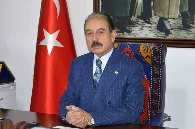 MESOB Başkanı Şevket Keskin’den Bakan Kacır’a çağrı: "Esnafın fikri alınmalı ve desteklenmeli"