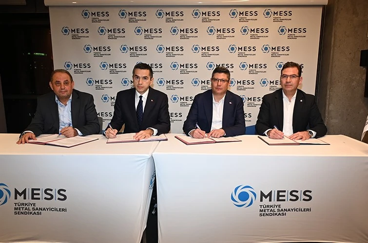 Metaş işçileri kazandı, TOFAŞ’ta büyük kutlama
