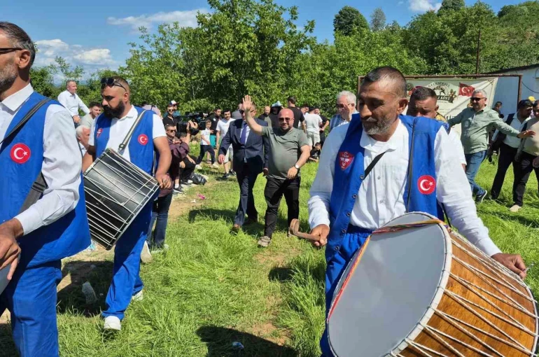 Metin Şişman tarihi güreşlerin ağası oldu