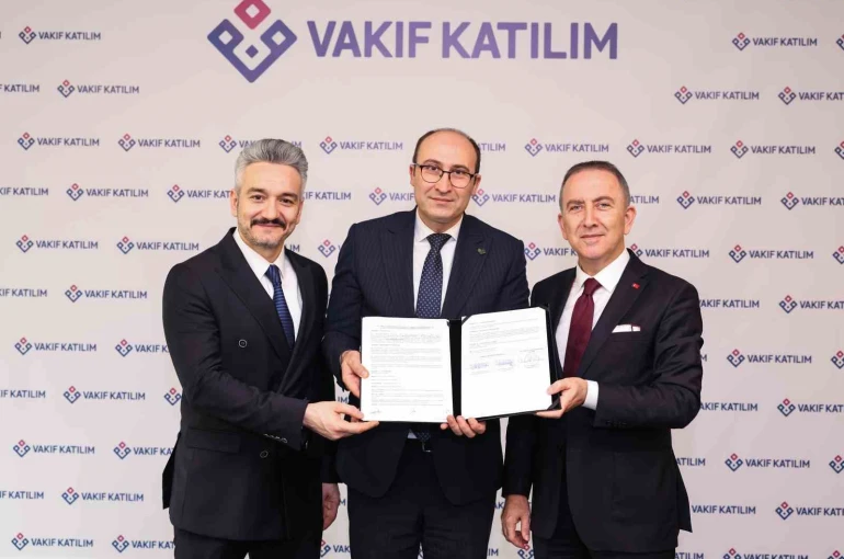 MEVKA, faizsiz kredi desteğinde bir ilke imza attı