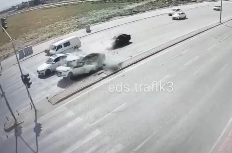 Mevlüt öğretmenin ölümüne neden olan sürücünün hızı, 229 kilometre çıktı