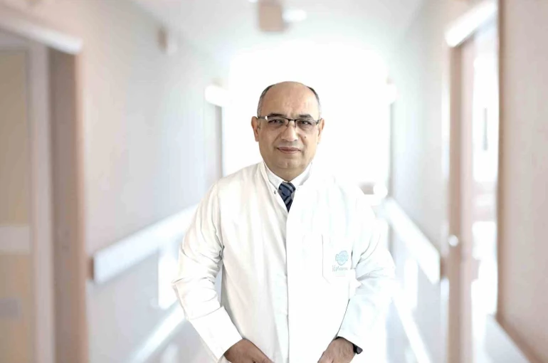 "Mevsim geçişleri depresyonu tetikleyebiliyor"