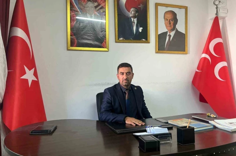 MHP Datça İlçe Başkanı Özçelik: "Belediyenin mali yönetim anlayışı sürdürülemez durumda"