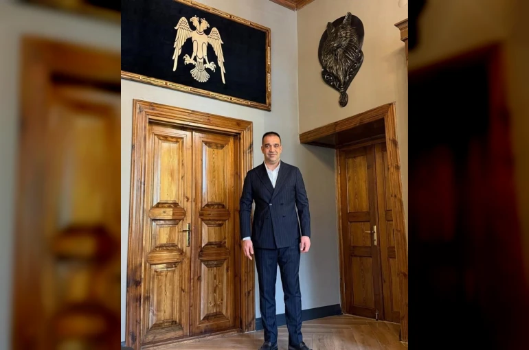 MHP Erzurum İl Başkanlığı’ndan gönül seferberliği: "Hayırlı günler komşum nasılsın" programı başlıyor
