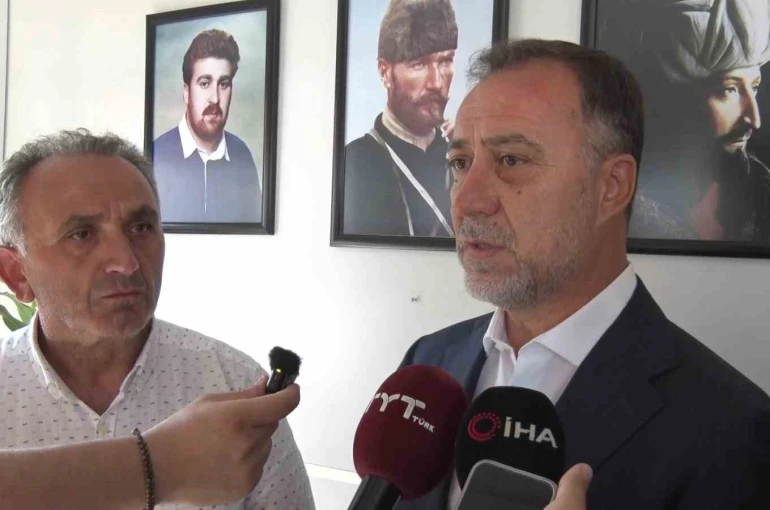 MHP İstanbul İl Başkanı’ndan İBB’nin Beykoz’daki yıkım kararına tepki: "İBB, İstanbul’dan vazgeçmiş durumda"