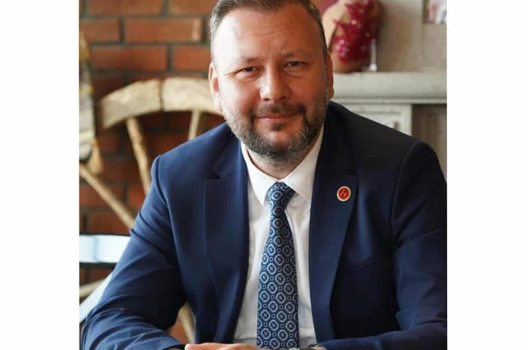 MHP Kocaeli İl Başkanlığında görev değişimi