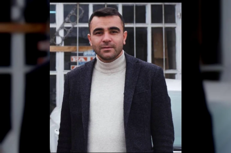 MHP Konya, bir ilçeye yeni başkan atadı