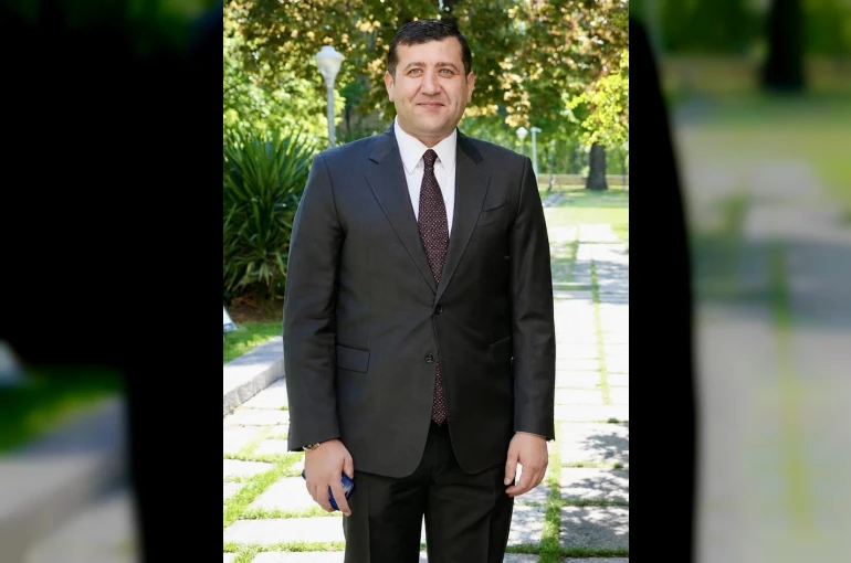 Mhp'li Ersoy: Emeklilerin Yanındayız