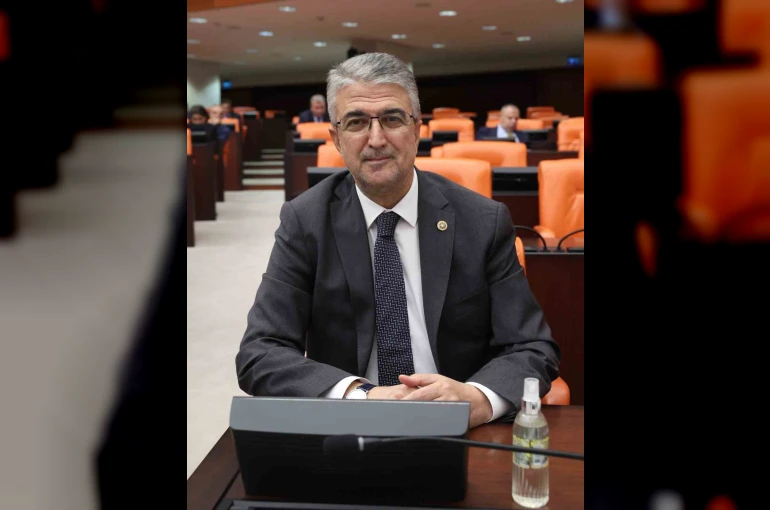 MHP Milletvekili Aydın, TEKNOFEST etkinliklerinin Erzurum’da yapılmasını istedi