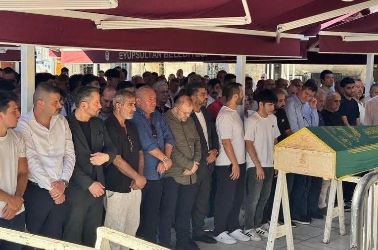 MHP teşkilatının Konyalı ilçe başkan yardımcısı hayatını kaybetti