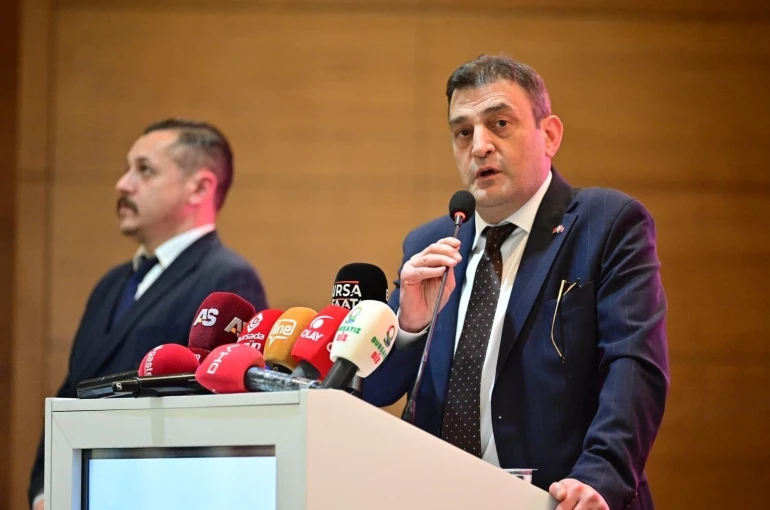 MHP’den su indirimine destek...