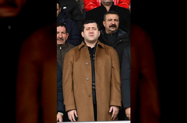 MHP’li Baki Ersoy: "Ayıptır, günahtır"