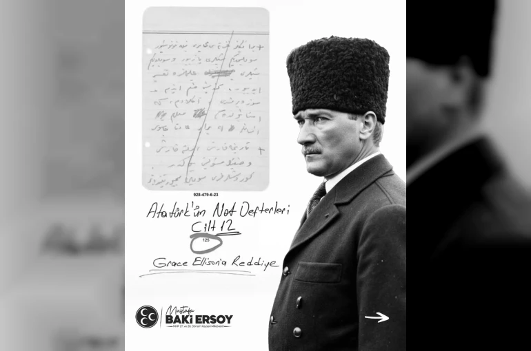 MHP’li Baki Ersoy’dan Fevzi Konaç’a sert cevap 