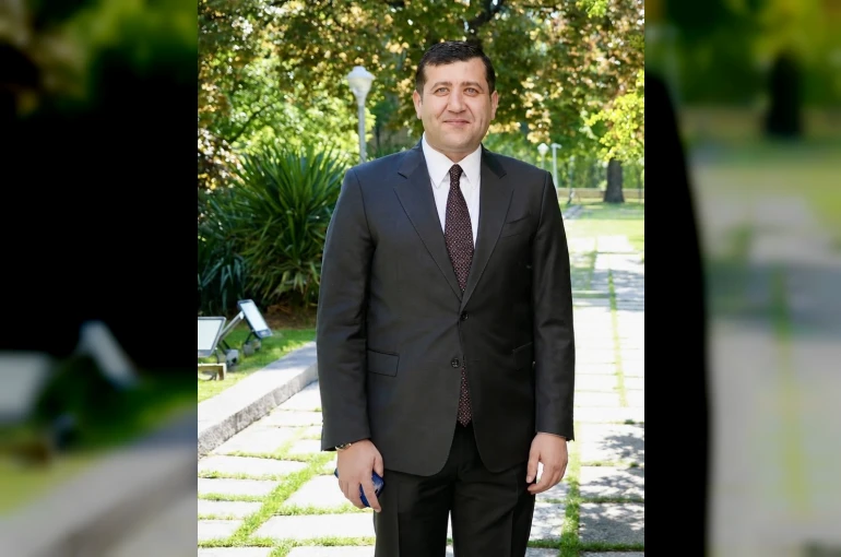 MHP’li Ersoy: "Kenetlenmezsek değerlerimiz bir bir gider"