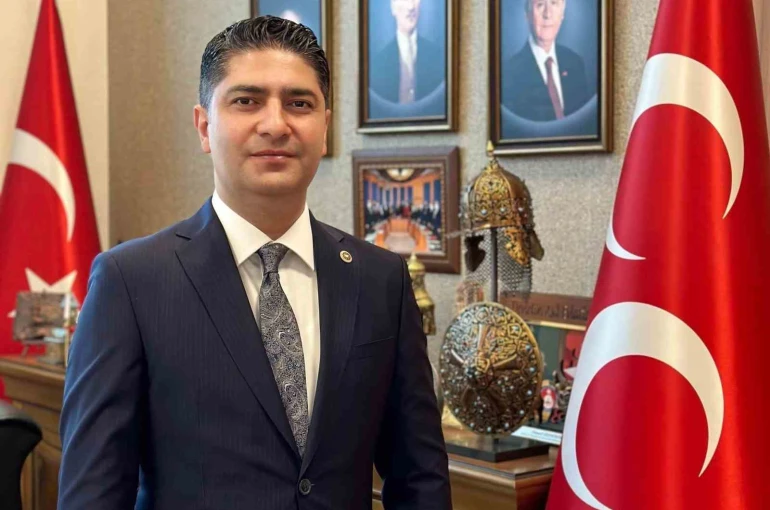 MHP’li Özdemir: "Taslak raporda yer alan beyanların tamamı objektiflikten uzak, mesnetsiz ve maksatlıdır"