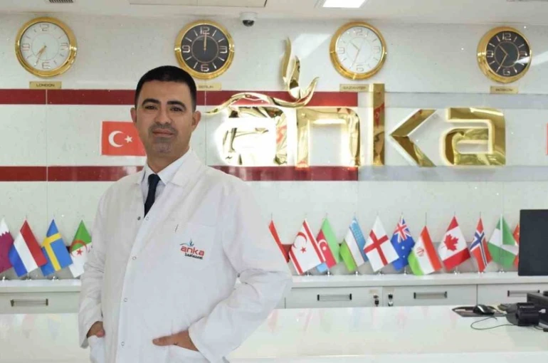 Mide ve bağırsak sağlığına dikkat