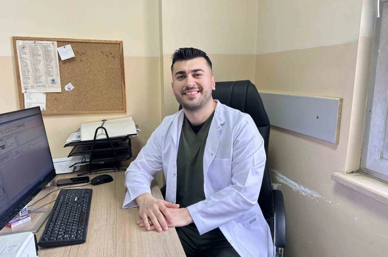 Midyat Devlet Hastanesinde mesai dışı KBB polikliniği hizmete başladı