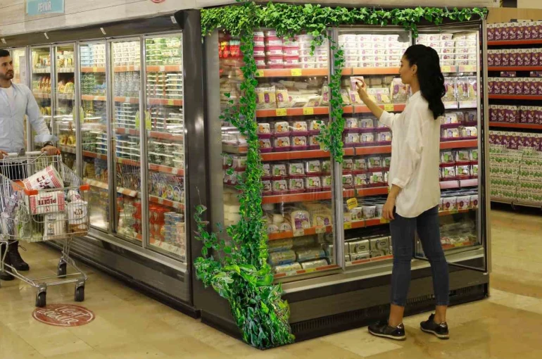 Migros, "Dünyanın En Sürdürülebilir Şirketleri Listesi"ne girdi