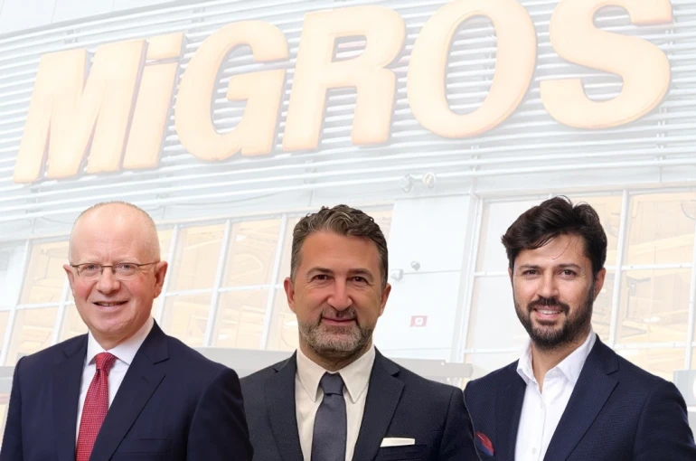 Migros ve ColendiBank’ın servis bankacılığı başvurusuna BDDK’dan onay