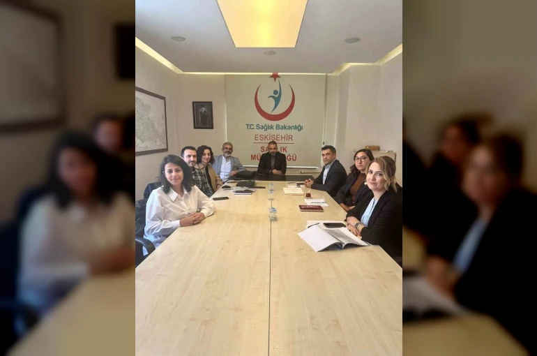Mihalıççık’a yeni sağlık tesisi geliyor