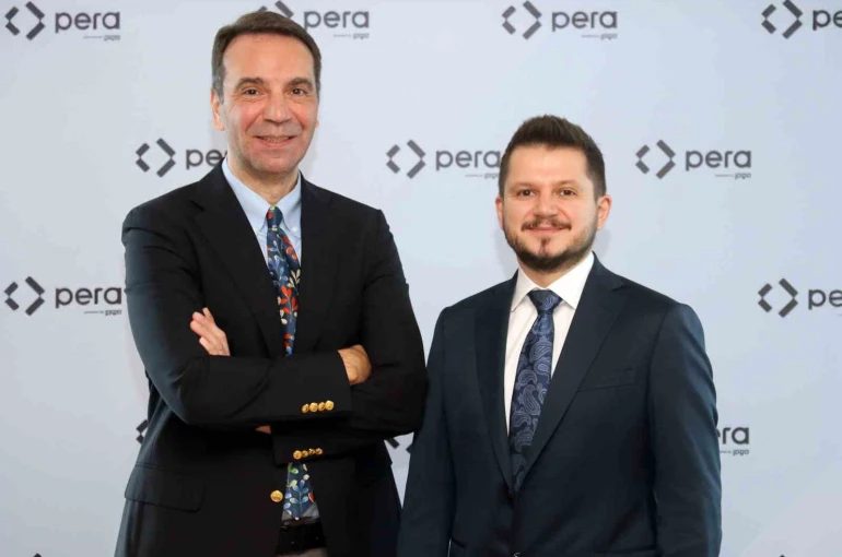 Mikro ölçekli işletmelere yönelik ’Pera’ uygulaması kullanıma sunuldu