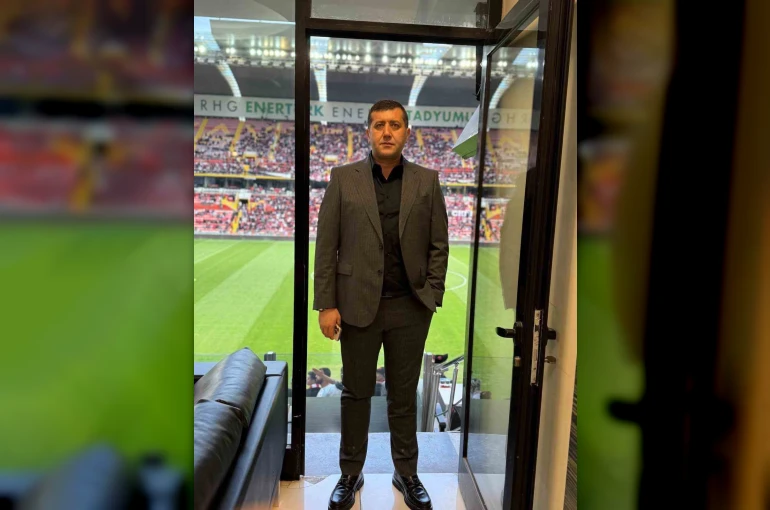 Milletvekili Baki Ersoy: "Bizim varlığımızdan rahatsız olanların sorumluluk alma vakti geldi"