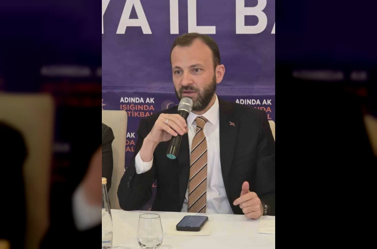 Milletvekili Bayırcı: "Gençlere sunduğumuz imkânlar göz ardı edilmemeli"