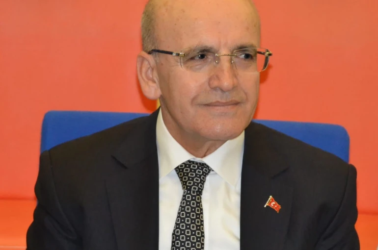Milletvekili Ersoy’un soru önergesine Bakan Şimşek’ten cevap