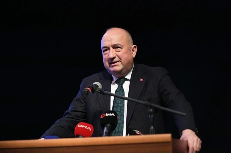 Milletvekili Gider: "CHP’liler, memleketin sahibi edasıyla ‘Biz ne istersek yaparız, bize kimse karışamaz’ anlayışıyla hareket ediyor"