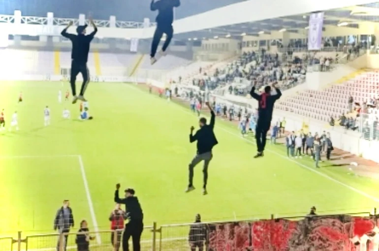 Milletvekili Hatipoğlu: "Bu sevdaya ağ örülmez, biz o ağa tırmanırız!"