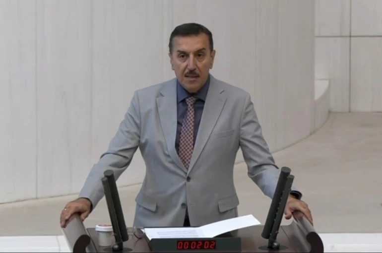Milletvekili Tüfenkci: "Fahiş fiyatla mücadelede denetimler kararlılıkla sürüyor"