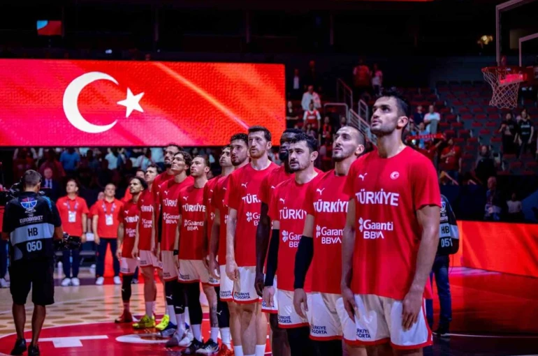 Milli heyecan dev ekranda yaşanacak