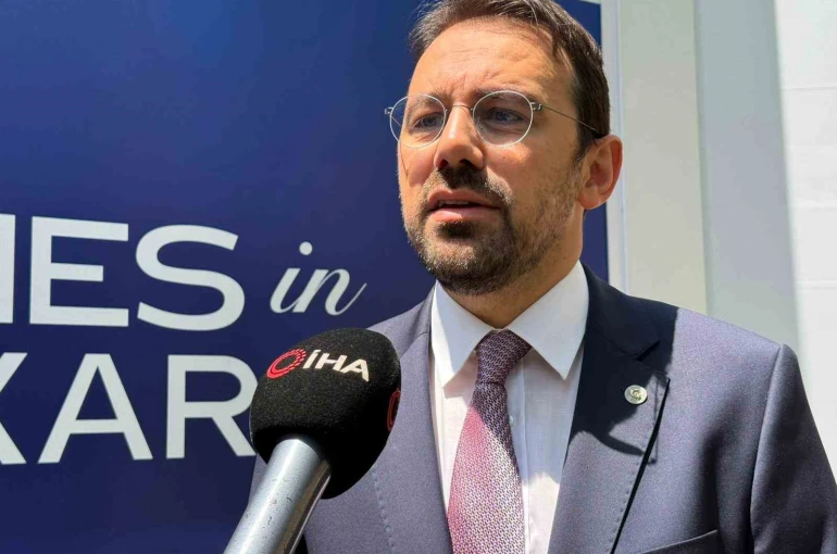 Milli İstihbarat Akademisi Başkanı Köse’den "NATO 3.0" yorumu: "Savaşın doğası değişti, NATO yeni döneme hazırlanmalı"