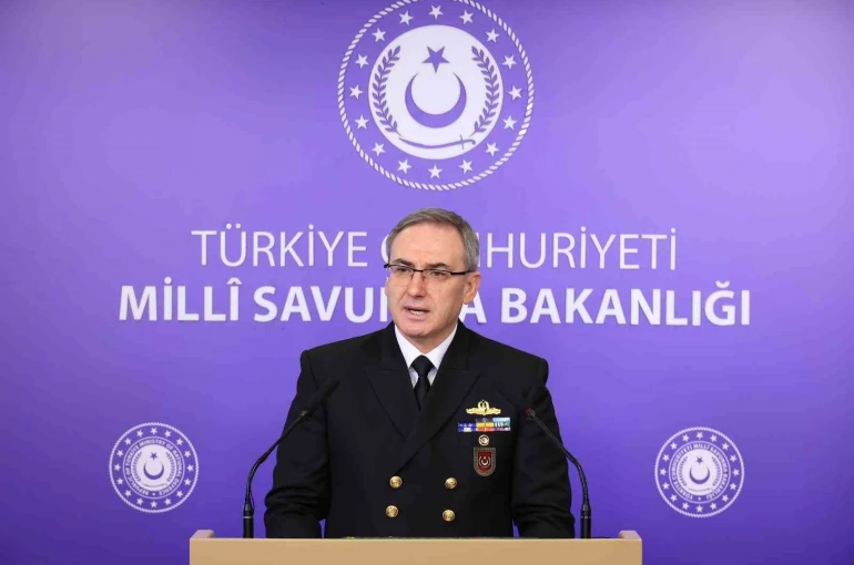 Milli Savunma Bakanlığı: "NATO Irak Misyonu’nun çekilmesi kararlaştırılmıştır"