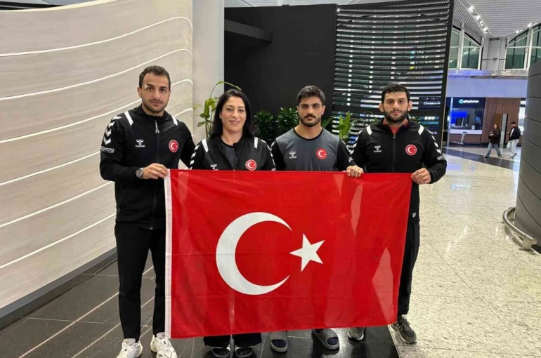 Millî Sporcu Ejder Toktay’dan uluslararası arenada bronz madalya başarısı