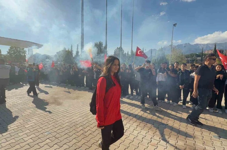 Milli takıma seçilemedi, azmetti dünya şampiyonu oldu