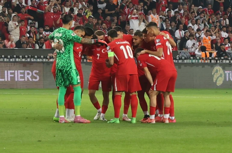 Milliler, Konya’da 3. kez kaybetti