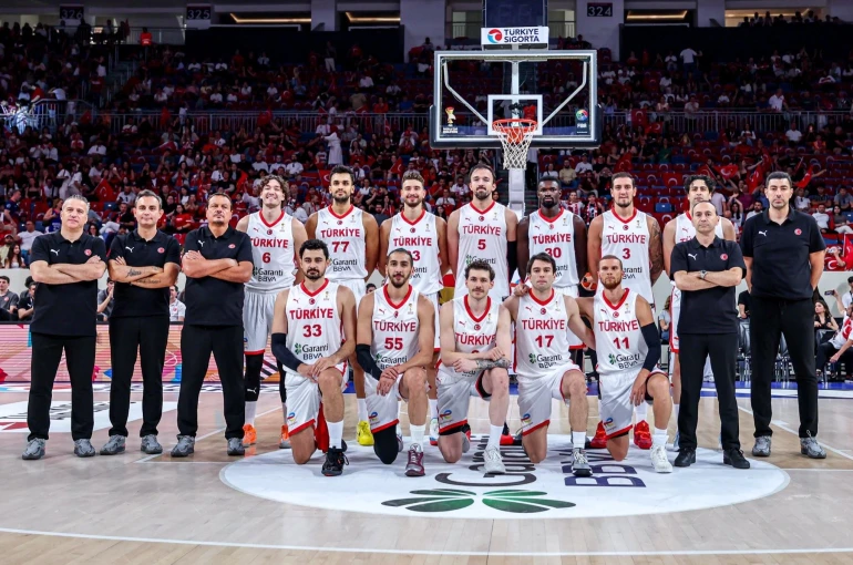 Millilerin FIBA 2027 elemeleri 2. tur maç programı belli oldu