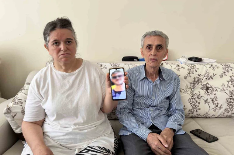 Milyonlarca lira değerindeki altınları alıp sırra kadem bastı