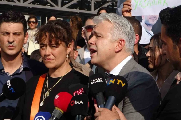 Minguzzi ailesinin avukatı: "Sanıkların akli melekelerinin yokluğuna ilişkin rapor sunulmadı, sunulamaz"