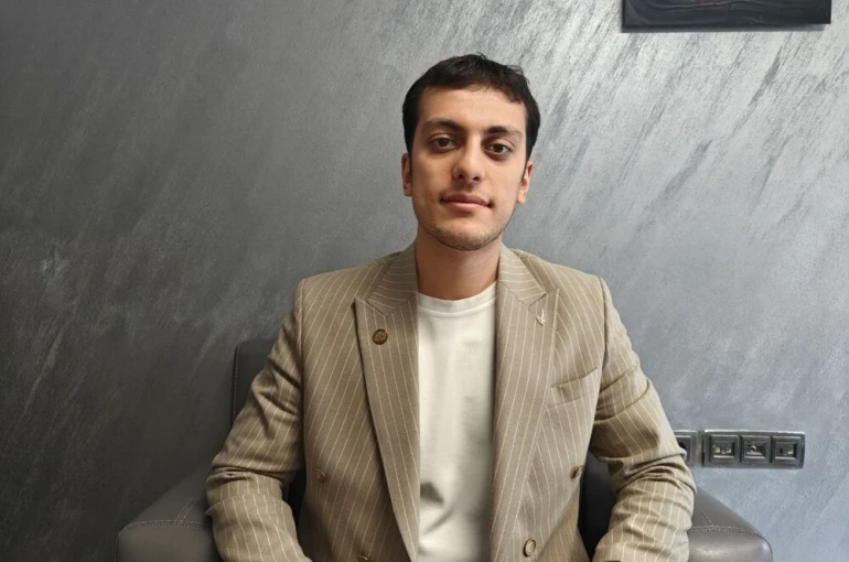 Mirası kaçırmak yok