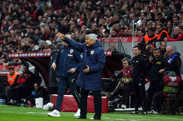 Mircea Lucescu yoğun bakıma alındı