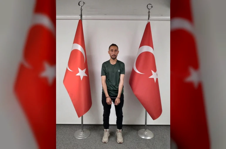 MİT, DEAŞ’ın medya sorumlusunu yakaladı