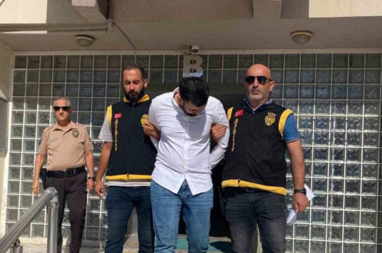 MİT görevlisi kılığına giren dolandırıcı operasyonla yakalandı