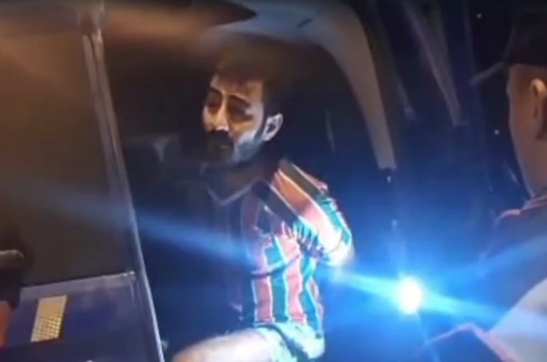 MİT ve jandarmadan ortak operasyon: 25 yıllık firari yakalandı
